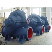 200m Head Single-Stage Double Suction Pump